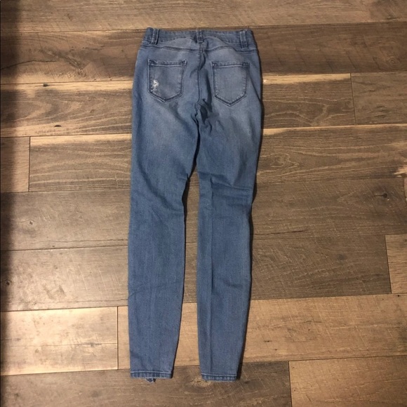 Jeans - Picture 3 of 3